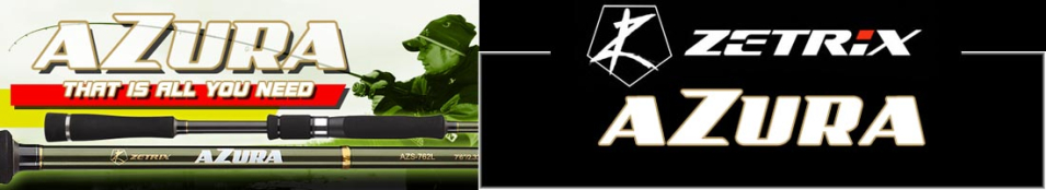 Zetrix Azura