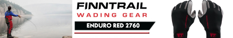 Finntrail Enduro Red 2760