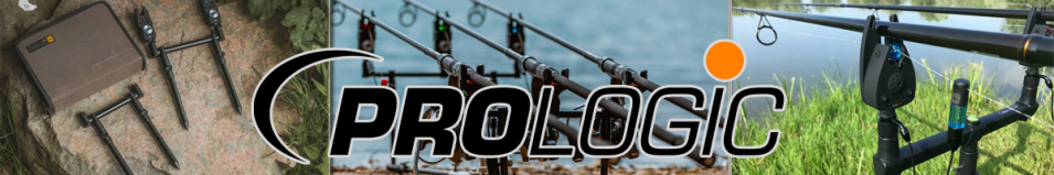 Prologic Power Post 2 Rods Kit