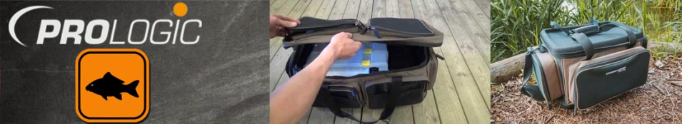 Prologic Commander Bag