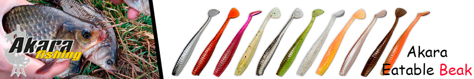 Akara Eatable Beak 95