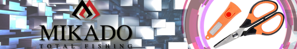 Mikado Braid Blades With Sharperer