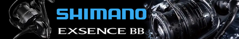 Shimano 24 Exsence BB