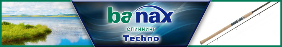 Banax Techno