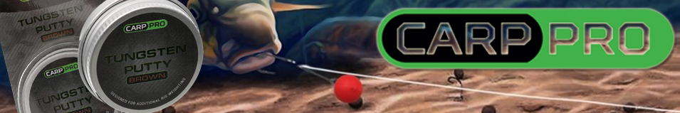 Carp Pro Вольфрамовая паста
