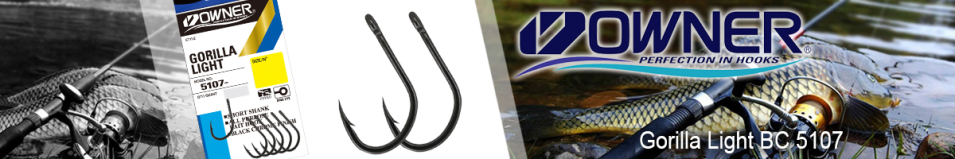 Owner Gorilla Light BC