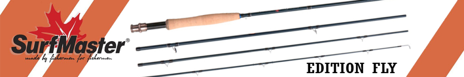 Surf Master 3094 Edition Fly