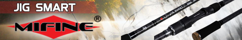 Mifine Jig Smart