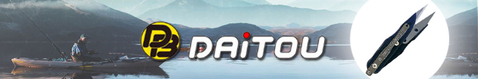 Daitoubuku 1019 PE Cut Nigiri Scissors