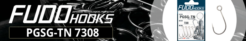 Fudo PGSG-TN 7308
