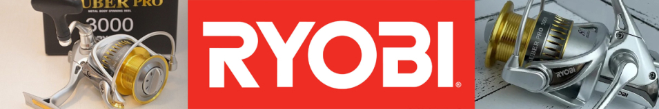Ryobi Zauber Pro