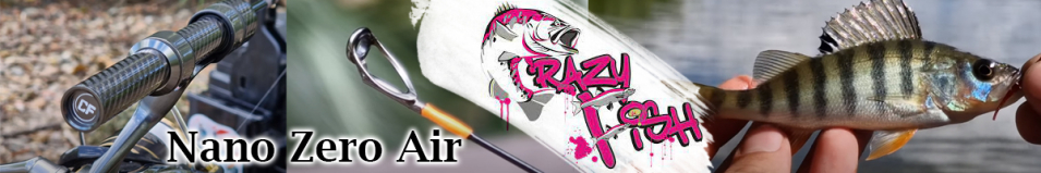 CF Nano Zero Air