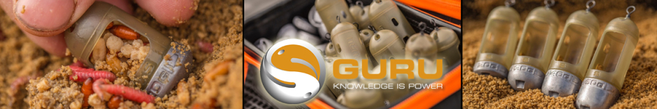 Guru Bait Up Window Feeder