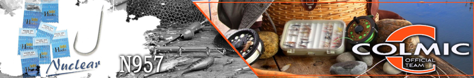 Colmic N957