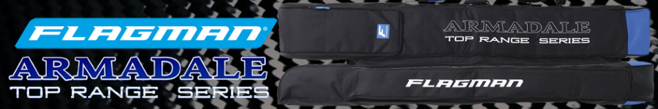 Flagman Armadale Rod Holldal 10 Tube