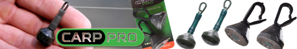 Carp Pro Беклид резиновое покрытие