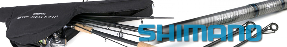 Shimano S.T.C. Dualtip