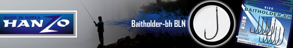Hanzo Baitholder-bh BLN