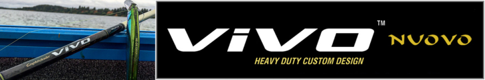 Graphiteleader Vivo Nuovo