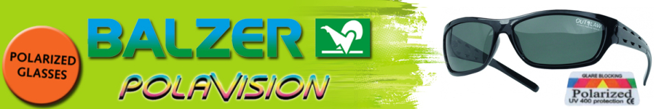 Balzer Outlaw (18730 051)