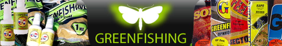 GF Ice Ароматизатор спрей 0.050л