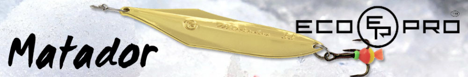 EcoPro Matador 55мм