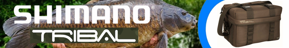 Shimano Tactical Compact Carryall