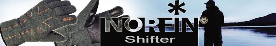 Norfin Shifter