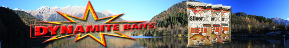 Dynamite Baits Прикормка 1кг. 