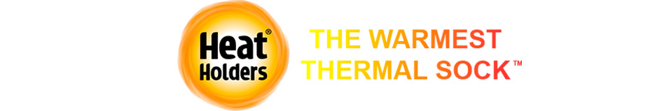 Heat Holders Original темно-синий