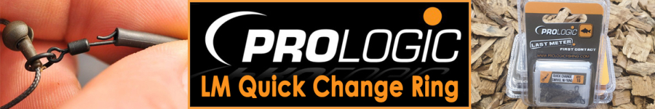 Prologic LM Quick Change Ring