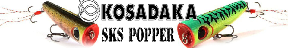 Kosadaka SKS Popper 65