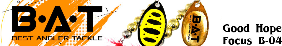 BAT Good Hope Focus B-04 (16 гр.)