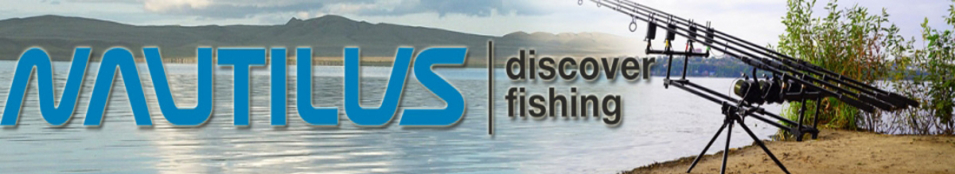 Nautilus Feeder Mega Rod Rest