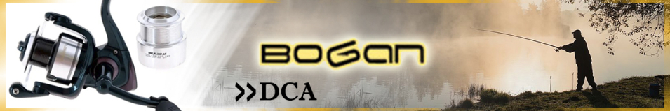 Bogan DCA