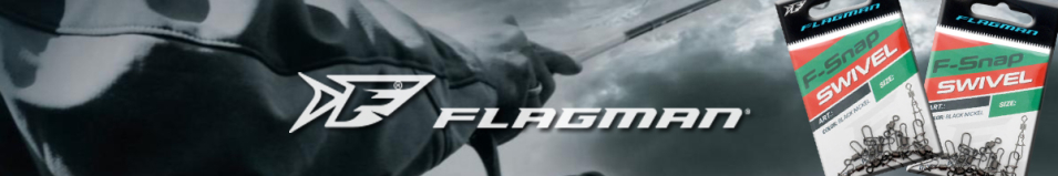 Flagman Swivel-F Snap