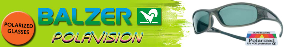 Balzer Polavision Rio (18730 035)