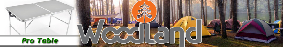 Woodland Pro Table