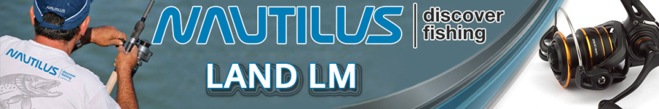 Nautilus Land LM