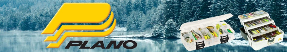 Plano Ящик 6203, +коробка 3450-22