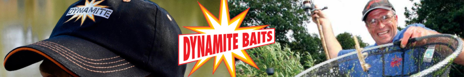 Dynamite Baits Match Cap