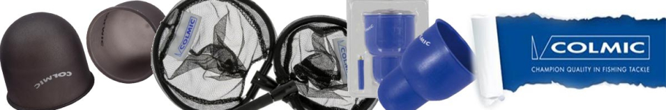 Прикормочные чашки Colmic COU03