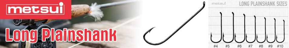 Metsui Long Plainshank