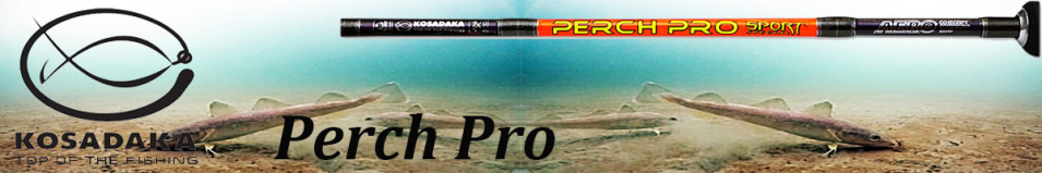 Kosadaka Perch Pro