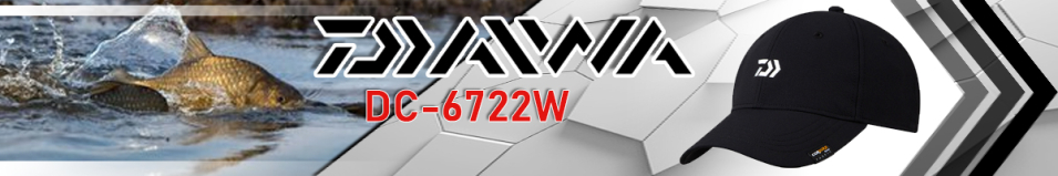 Daiwa DC-6722W