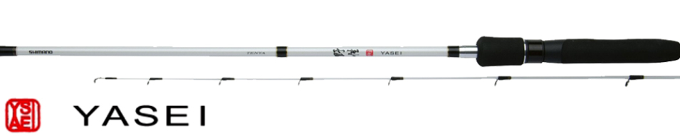 Shimano Yasei Tenya