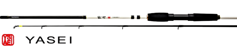 Shimano Yasei Twitch Topwater