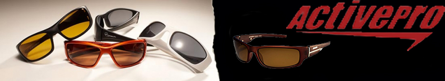 ActivePro PS-2066 коричневый