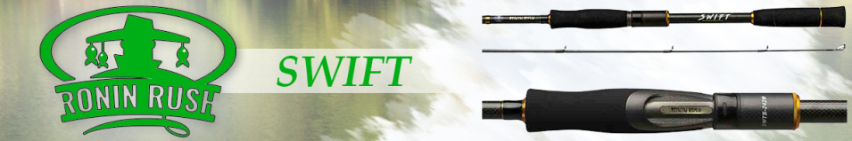 Ronin Rush Swift