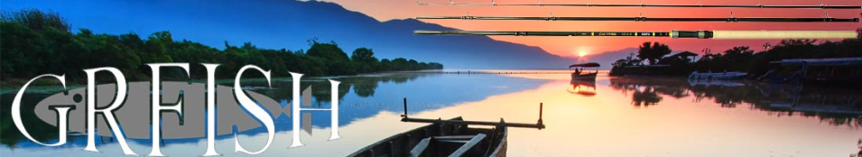 Grfish Calypso Match